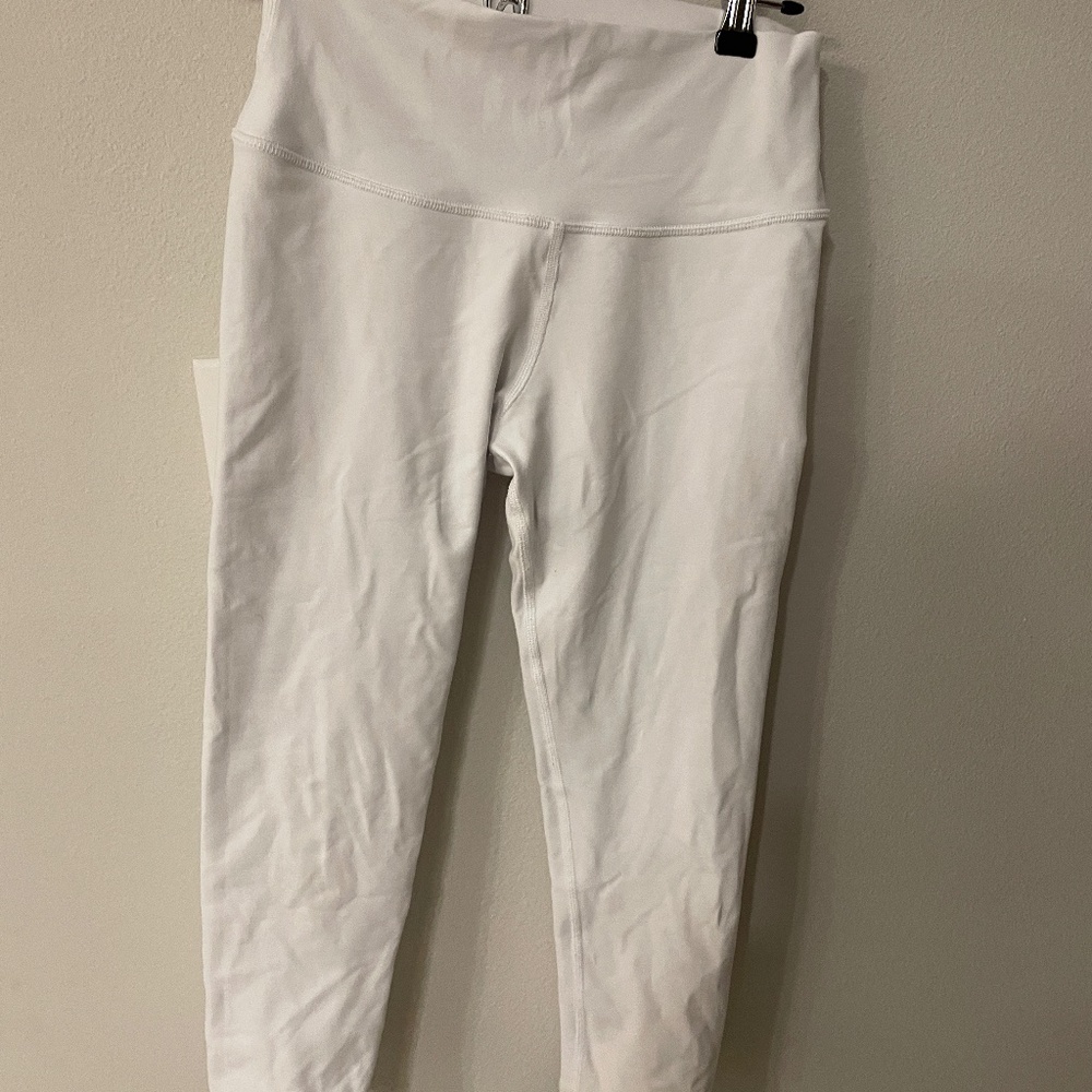 Alo yoga leggings